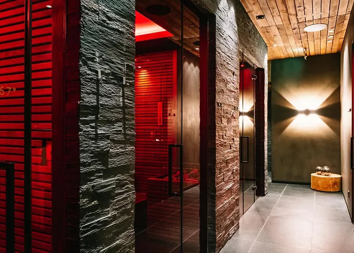 Severin*s - The Alpine Retreat Лех